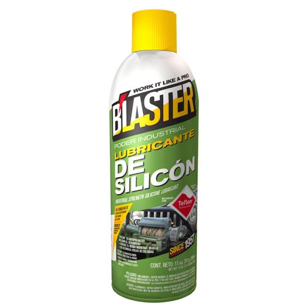 LUBRICANTES SPRAY